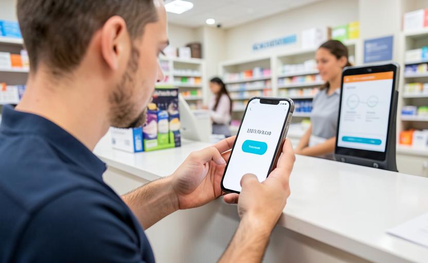 eStatements & digital payments